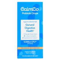 CalmCo Probiotic Drops